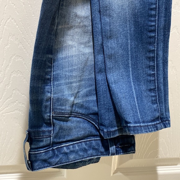 Mossimo cury skinny jeans - Picture 4 of 4